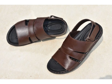 Leather Sandals , Men's Sandals , Sandals, New Sandals, Fancy Sandals,