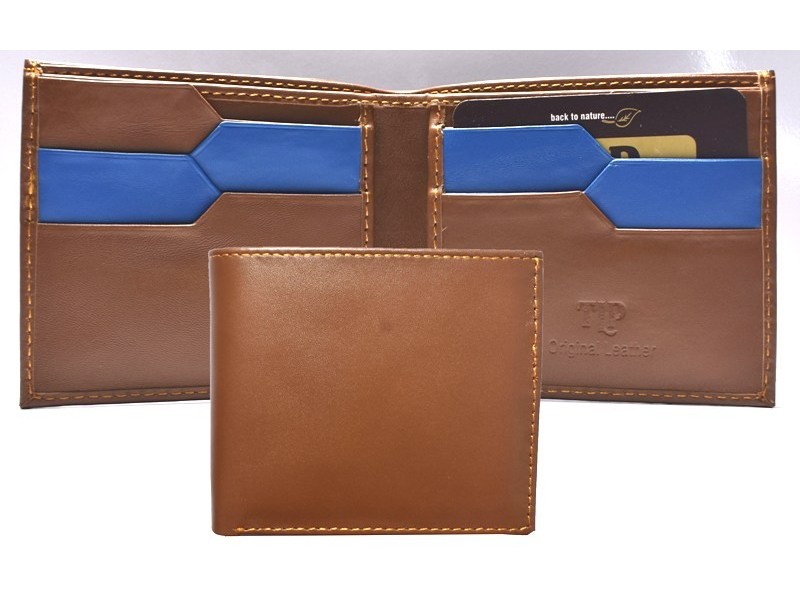 Leather Wallet, Purse , Slim Wallet, Stylish Wallet, Genuine Leather,