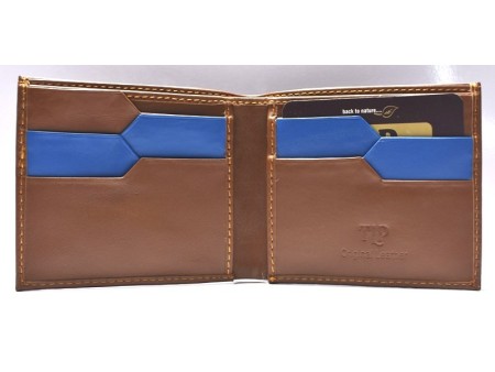 Leather Wallet, Purse , Slim Wallet, Stylish Wallet, Genuine Leather,