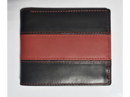 Leather Wallet, Purse , Slim Wallet, Stylish Wallet, Genuine Leather,