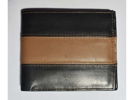 Leather Wallet, Purse , Slim Wallet, Stylish Wallet, Genuine Leather,