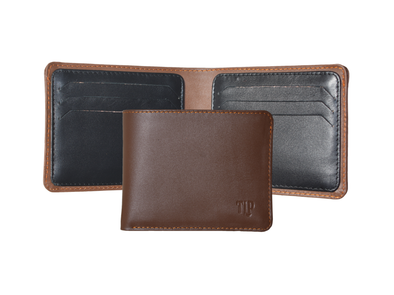 Leather Wallet , Men's Leather Wallets , Wallets