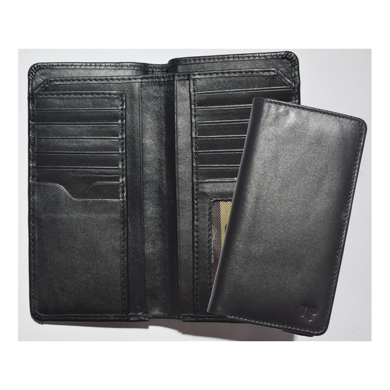 Men's Leather Wallet ,Wallets,Purse,Batwa,Long Wallets,Travel Kit