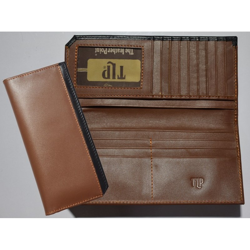 Men's Leather Wallet ,Wallets,Purse,Batwa,Long Wallets,Travel Kit