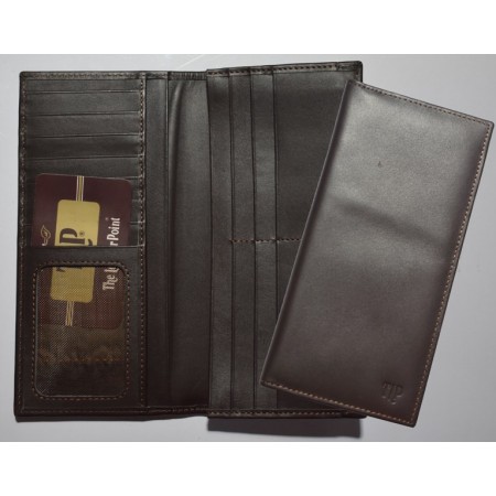 Ladies's Leather Wallet , Wallets , Purse, Batwa, Clutch , Long wallet