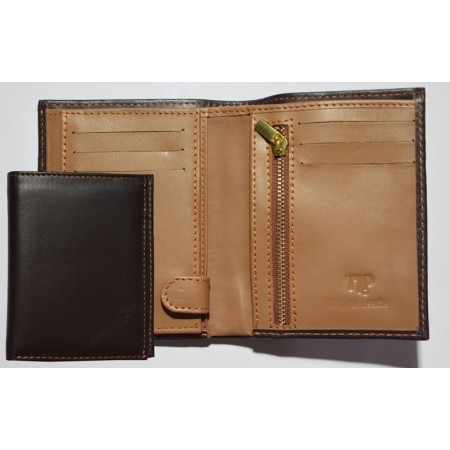 Leather Wallet , Men's Leather Wallets , Wallets