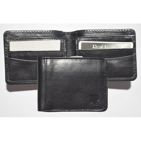 Leather Wallet, Purse , Slim Wallet, Stylish Wallet, Genuine Leather,