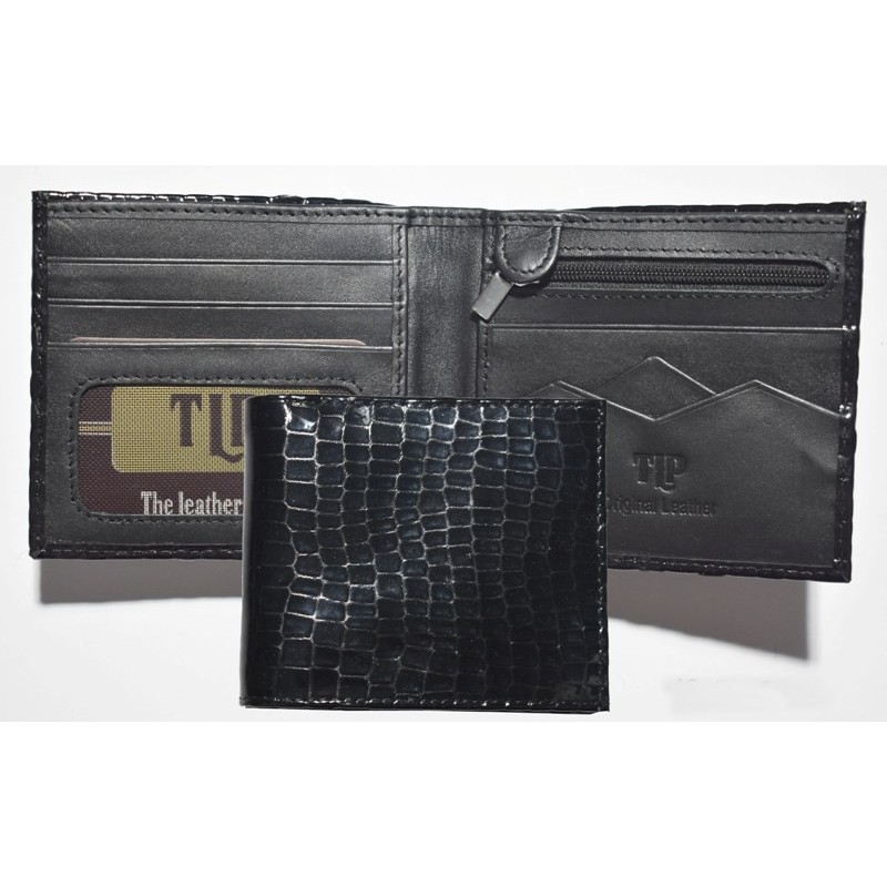 Leather Wallet , Men's Leather Wallets , Wallets