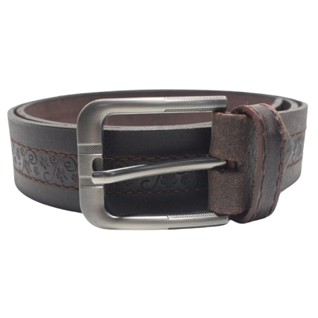 Leather belt , Belts ,Genuine Leather Belt , Black Belt ,Quality Belts