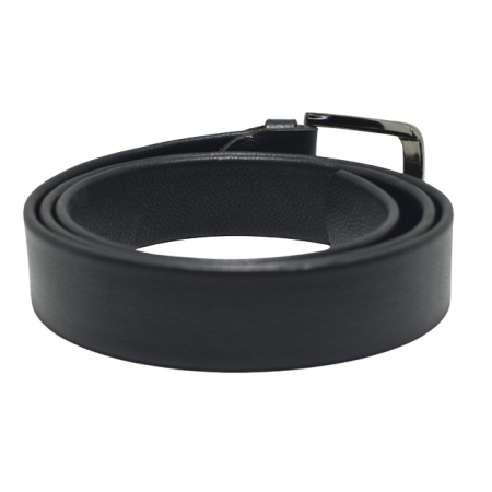 Leather belt , Belts ,Genuine Leather Belt , Black Belt ,Quality Belts