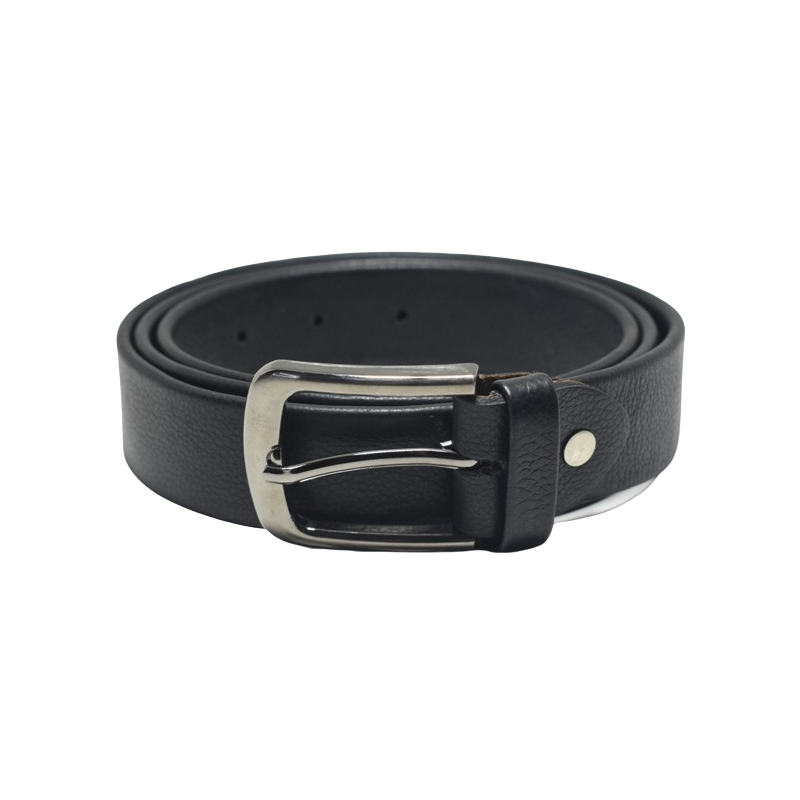 Leather belt , Belts ,Genuine Leather Belt , Black Belt ,Quality Belts