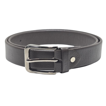 Leather belt , Belts ,Genuine Leather Belt , Black Belt ,Quality Belts