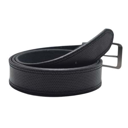 Leather belt , Belts ,Genuine Leather Belt , Black Belt ,Quality Belts