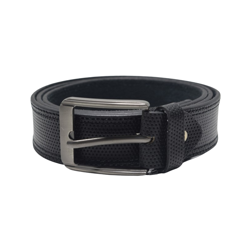 Leather belt , Belts ,Genuine Leather Belt , Black Belt ,Quality Belts