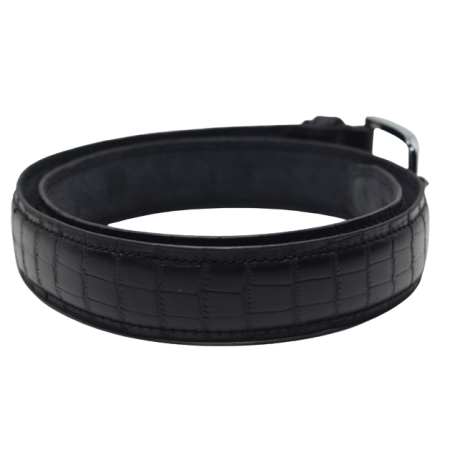 Leather belt , Belts ,Genuine Leather Belt , Black Belt ,Quality Belts