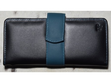 Ladies's Leather Wallet , Wallets , Purse, Batwa, Clutch , Long wallet