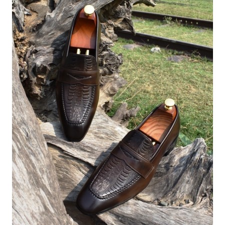 Moccasin Shoes, Dress Shoes , Imported shoes, Party Wear Shoes,