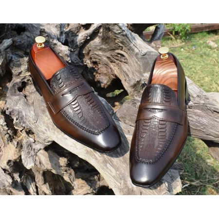 Moccasin Shoes, Dress Shoes , Imported shoes, Party Wear Shoes,