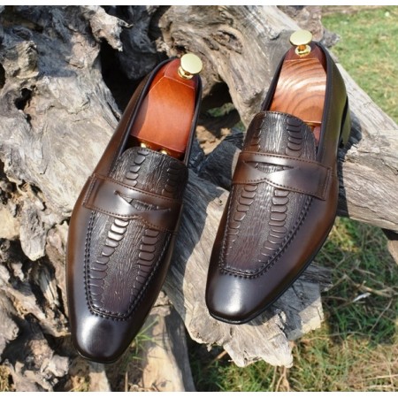 Moccasin Shoes, Dress Shoes , Imported shoes, Party Wear Shoes,