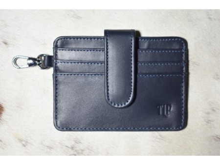 Card holder, badge holder , card case , ID card holder ,