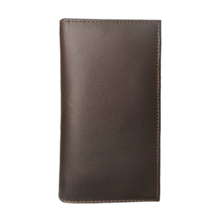 Men's Leather Wallet ,Wallets,Purse,Batwa,Long Wallets,Travel Kit