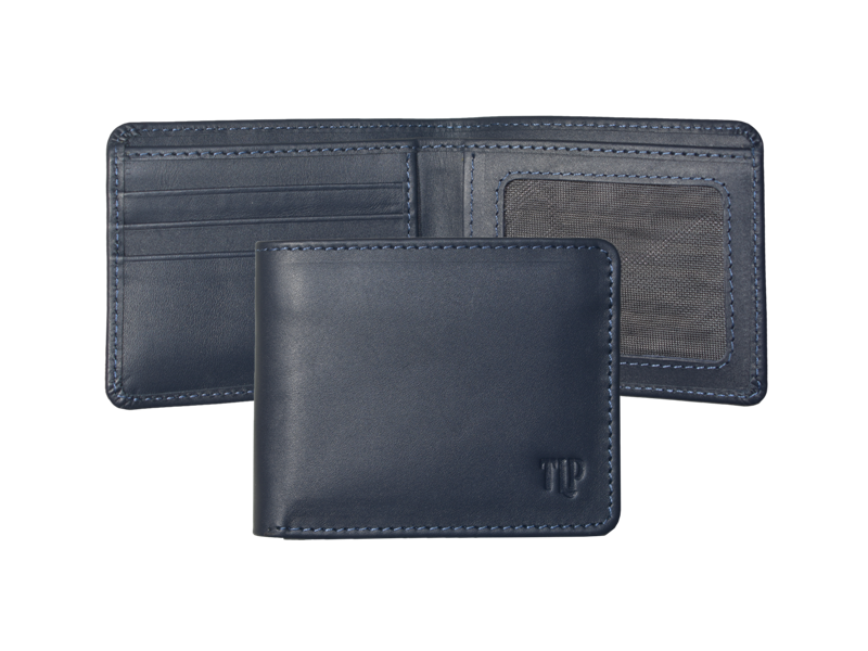 Leather Wallet , Men's Leather Wallets , Wallets