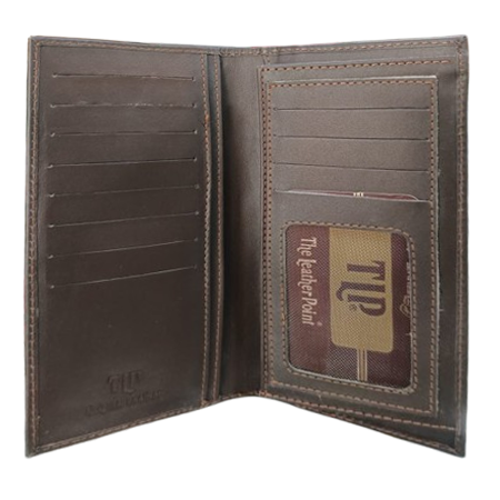 Men's Leather Wallet ,Wallets,Purse,Batwa,Long Wallets,Travel Kit