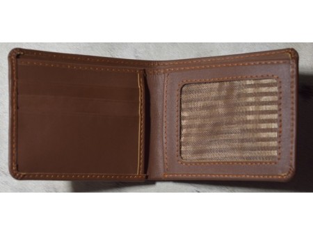 Leather Wallet , Men's Leather Wallets , Wallets