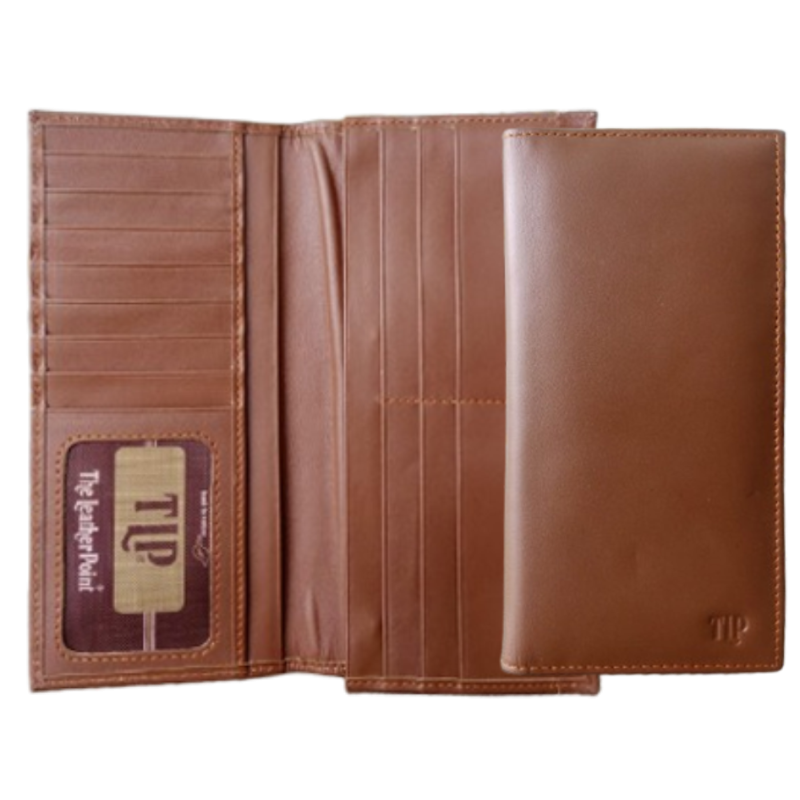 Ladies's Leather Wallet , Wallets , Purse, Batwa, Clutch , Long wallet