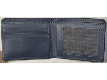 Leather Wallet , Men's Leather Wallets , Wallets