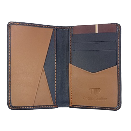 Card holder, badge holder , card case , ID card holder ,