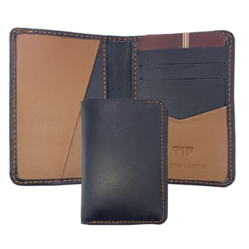 Card holder, badge holder , card case , ID card holder ,