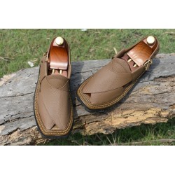 Peshawari chappal, Chappal, Norozi , Captaan , Kheri, Leather Chappal
