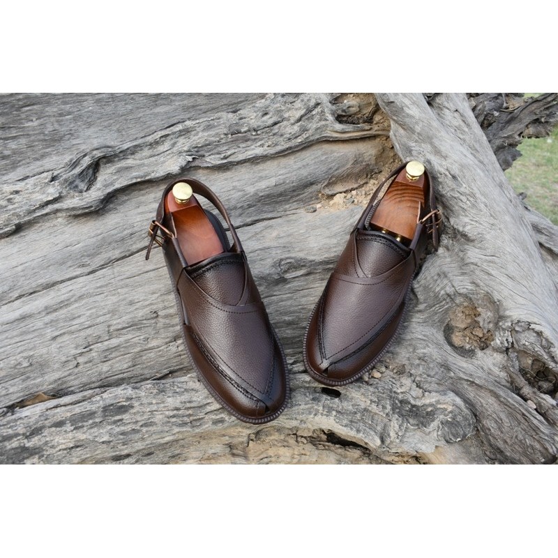 Peshawari chappal, Chappal, Norozi , Captaan , Kheri, Leather Chappal