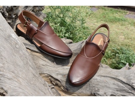 Peshawari chappal, Chappal, Norozi , Captaan , Kheri, Leather Chappal