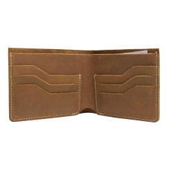 Leather Wallet, Purse , Slim Wallet, Stylish Wallet, Genuine Leather,