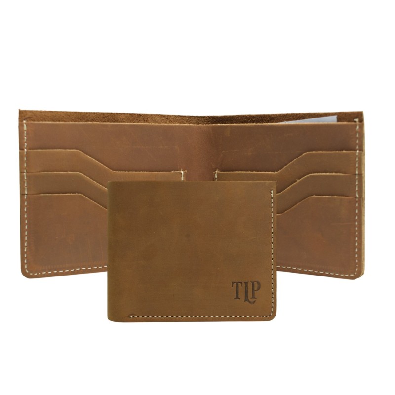 Leather Wallet, Purse , Slim Wallet, Stylish Wallet, Genuine Leather,
