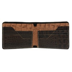 Leather Wallet, Purse , Slim Wallet, Stylish Wallet, Genuine Leather,