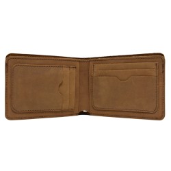 Leather Wallet, Purse , Slim Wallet, Stylish Wallet, Genuine Leather,