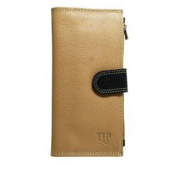 Ladies's Leather Wallet , Wallets , Purse, Batwa, Clutch , Long wallet