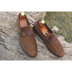 Moccasin Shoes, Dress Shoes , Imported shoes, Party Wear Shoes,