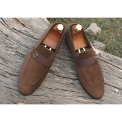 Moccasin Shoes, Dress Shoes , Imported shoes, Party Wear Shoes,