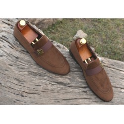 Moccasin Shoes, Dress Shoes , Imported shoes, Party Wear Shoes,
