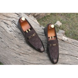 Moccasin Shoes, Dress Shoes , Imported shoes, Party Wear Shoes,