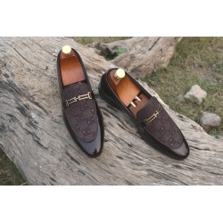 Moccasin Shoes, Dress Shoes , Imported shoes, Party Wear Shoes,