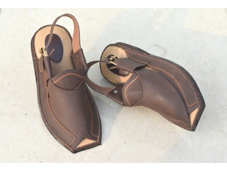 Peshawari chappal, Chappal, Norozi , Captaan , Kheri, Leather Chappal
