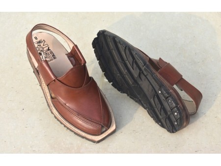 Peshawari chappal, Chappal, Norozi , Captaan , Kheri, Leather Chappal