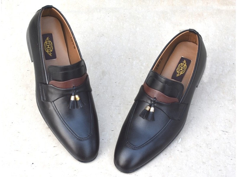 Moccasin Shoes, Dress Shoes , Imported shoes, Party Wear Shoes,