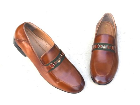 Moccasin Shoes, Dress Shoes , Imported shoes, Party Wear Shoes,
