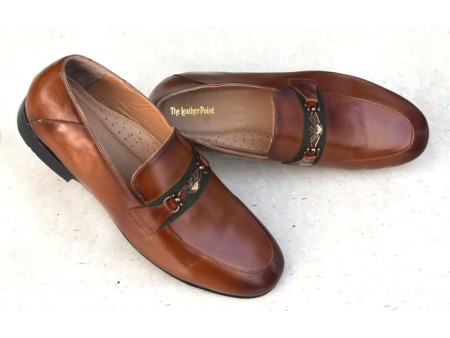 Moccasin Shoes, Dress Shoes , Imported shoes, Party Wear Shoes,